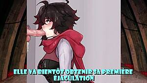 바이스 Rwby 헨타이 JOI 페돔 디나이얼 CBT 페미나이제이션 지배