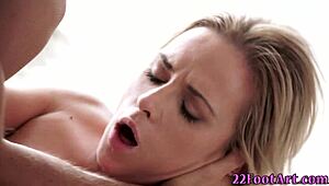 Hey babe, wanna get railed with a kinky footjob tonight?