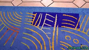 hey check out this brit amateur in pantyhose getting hardcore with old european guy