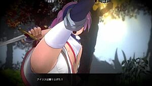 I play hentai rpg game with download link search for doribire on google