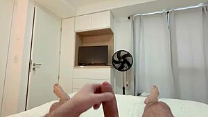 How did pervy stepsis fuck stepbro in wild positions?