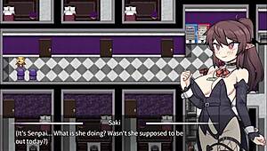 Yo, check Corporate Succubus Part 6 for wild bondage games! 😈