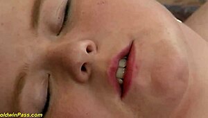 Extreme plumper stepsis gets rough fingered, so hot! 🔥