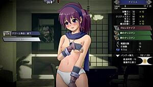 I play hentai rpg game with download link search for doribire on google