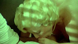 John Leslie And Hillary Summers In Dixie Ray Hollywood Star 1983