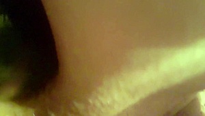 Experienced Gay Cock Self-Sucking