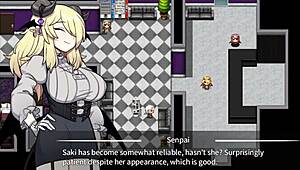 Yo, check Corporate Succubus Part 6 for wild bondage games! 😈