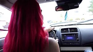 British whores get choked by big black cocks in rough sex