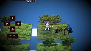 I play hentai rpg game with download link search for doribire on google