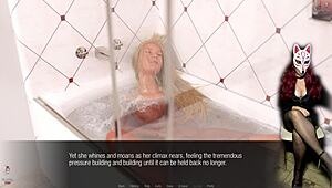 Jessica Oneil Berita Mesum Ep 30