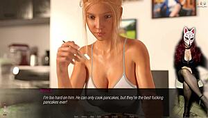 Eng Jessica Oneil Hard News - Ep 30