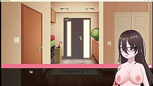 Juguemos Her New Memorie 01 Features Emo Anime With Big Tits And Ass