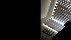 vietnamese shooting scene in a quiet location