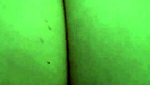 Beautiful Redhead Toys Pussy to Orgasm and Creampie