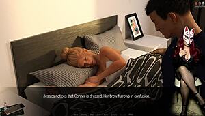 Eng Jessica Oneil Hard News - Ep 30