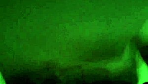 Beautiful Redhead Toys Pussy to Orgasm and Creampie