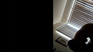 vietnamese shooting scene in a quiet location