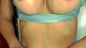 the big thick cock with huge head slides perfectly into your tight hole in this gay scene