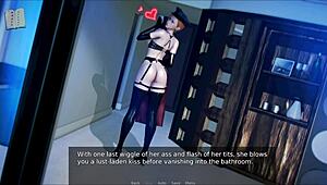 Academy 251 Game Adventure