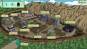 Jikage rising arc 2 ep 16 featuring big boob kunoishi