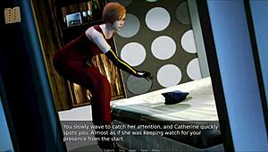 Academy 251 Game Adventure