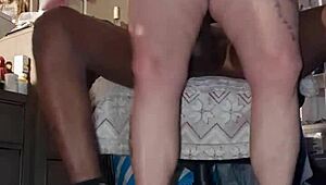 Hey, Drblackjohnsonxxx rocks those trailer park milfs with big tits and doggystyle action 😏