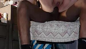 Hey, Drblackjohnsonxxx rocks those trailer park milfs with big tits and doggystyle action 😏