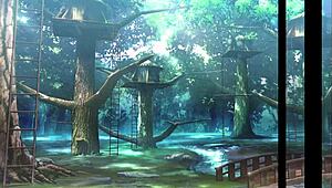 uh, the arrogant kaiju princess sex events gallery part 3 hentai game is wildd