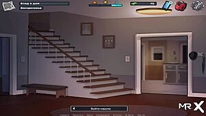 Want Uncensored Hentai Sex? Pay In Summertime Saga E2 18