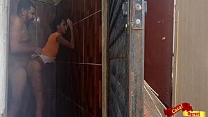 i can't resist shaving my stepdaughter's privates before taking her tight ass