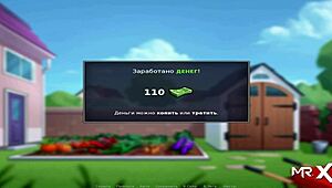 Want Uncensored Hentai Sex? Pay In Summertime Saga E2 18