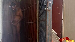 i can't resist shaving my stepdaughter's privates before taking her tight ass