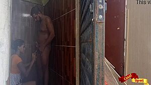 i can't resist shaving my stepdaughter's privates before taking her tight ass