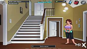 Want Uncensored Hentai Sex? Pay In Summertime Saga E2 18