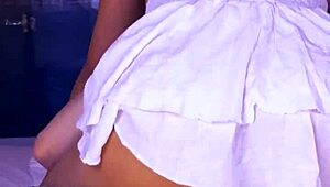 she says, 'let's enjoy passion in the jacuzzi'