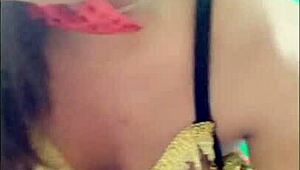 Hey stepdaughter, I'm so horny waiting for stepdad to eat and screw my wet Latina vagina