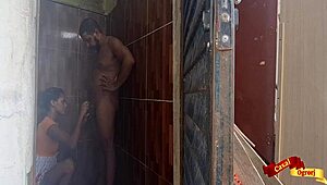 i can't resist shaving my stepdaughter's privates before taking her tight ass