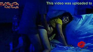 Peruvian Milf Gets Anal Pounded by Jovencito for First Time