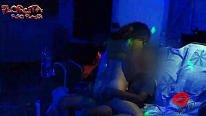 Peruvian Milf Gets Anal Pounded by Jovencito for First Time