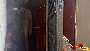 i can't resist shaving my stepdaughter's privates before taking her tight ass