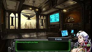 warhammer 40k inquisitor trainer 1