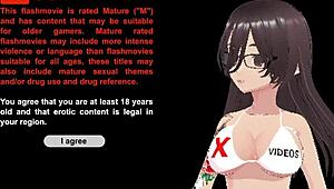 Frank's Adventure 1 Gameplay in Spanish