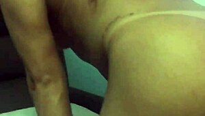 Lenev8 performs on cam as you like