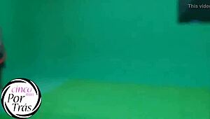 5min portr�s - ep 15 eu o ator revela��o 2021 john coffee e minha amiga estreante aqui no x mostrando do que somos capazes