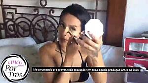 5min portr�s - ep 15 eu o ator revela��o 2021 john coffee e minha amiga estreante aqui no x mostrando do que somos capazes