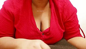westbengal sexy bhabhi shows big tits