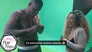 5min porträtt - avsn 15 John Coffee och min nya polare visar vad vi kan i knull