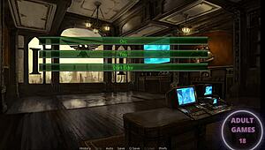 warhammer 40k inquisitor trainer 1