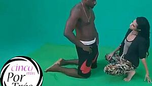 5min portr�s - ep 15 eu o ator revela��o 2021 john coffee e minha amiga estreante aqui no x mostrando do que somos capazes