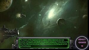 warhammer 40k inquisitor trainer 1